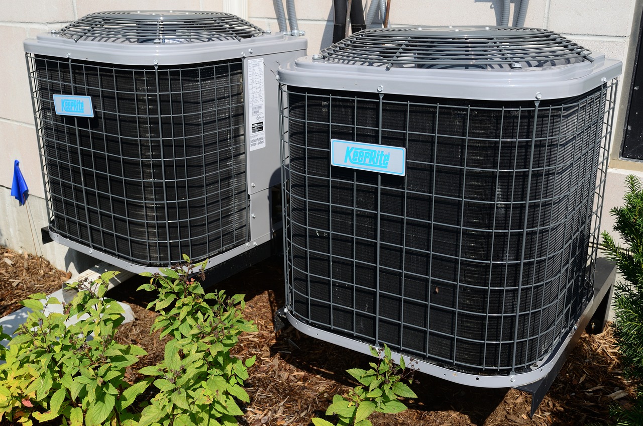 Signs You Need To Replace Your HVAC Unit In Timonium, MD
