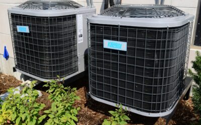 Signs You Need To Replace Your HVAC Unit In Timonium, MD