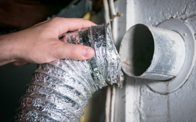 Signs Your Home Needs a Dryer Vent Cleaning In Timonium, MD