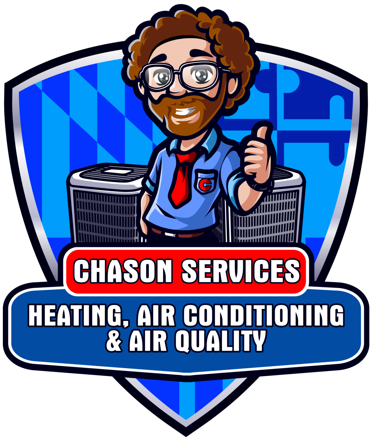 AC Installation in Westminster, MD Chason HVAC