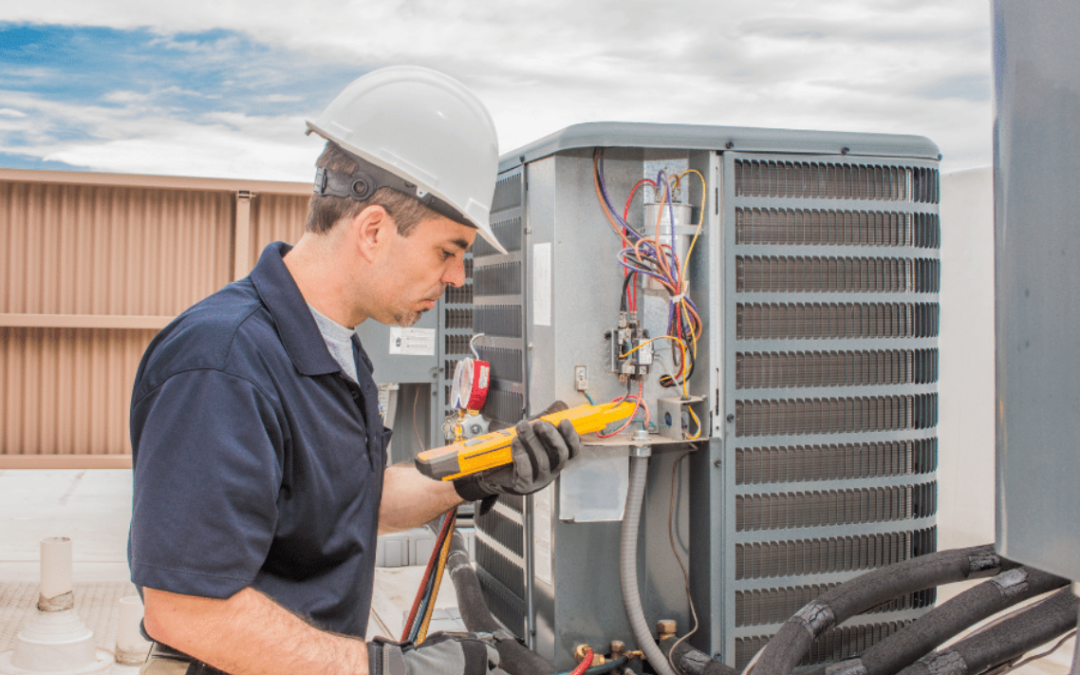 How Maryland homeowners can prepare their HVAC Units for the Fall