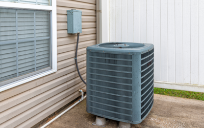 Signs It’s Time to Replace Your AC Unit in Timonium, MD