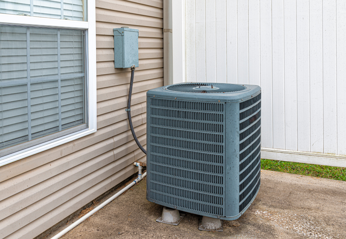 Signs It’s Time to Replace Your AC Unit in Timonium, MD
